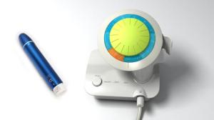 Quality 25-31khz Frequency Ultrasonic Dental Scaler Portable 100-240v Adapter Input wholesale