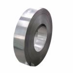 Customized ASTM Ss 304 Strips 201 316/316l 410 409 430 Stainless Steel Coil