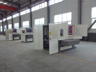 Qingdao GORLD Woodworking Machinery Manufacturing Co., Ltd.