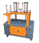 Cushion Mattress Vacuum Packing Machine Compression Good Sealing 0.8kw