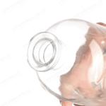 Industrial Beverage Glass Bottle 700ml 750ml 1000ml for Whiskey Vodka Brandy Gin