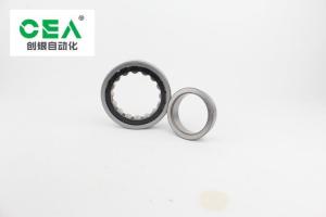 Quality K25X31X21 Flat Cage Radial Roller Bearing And Cage Assemblies Drawn Track wholesale