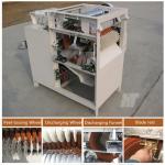 200-250kg/h Groundnut Skin Removing Machine
