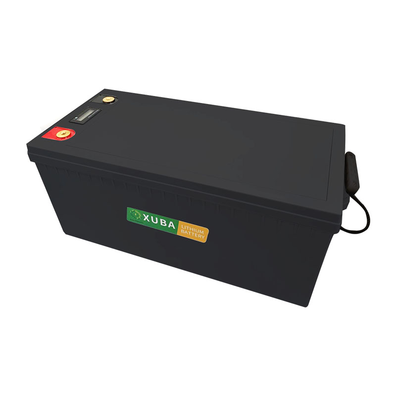 4000 Cycles 300ah 400ah Lifepo4 Battery Pack Solar Energy Storage