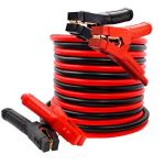 CE 25mm Booster Jump Leads 50MM2 1500A Portable Jump Starter Cable