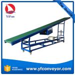 Biscuits Belt Conveyor