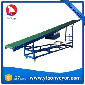 Quality Biscuits Belt Conveyor wholesale