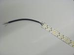 High density 360LED wholesale OEM 2835 12V Strip LED lights of 3 row