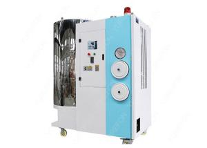 Quality 3 In 1 Pet Plastic Pellet Dehumidifier , Stainless Steel Desiccant Dryer For Plastic Resin wholesale