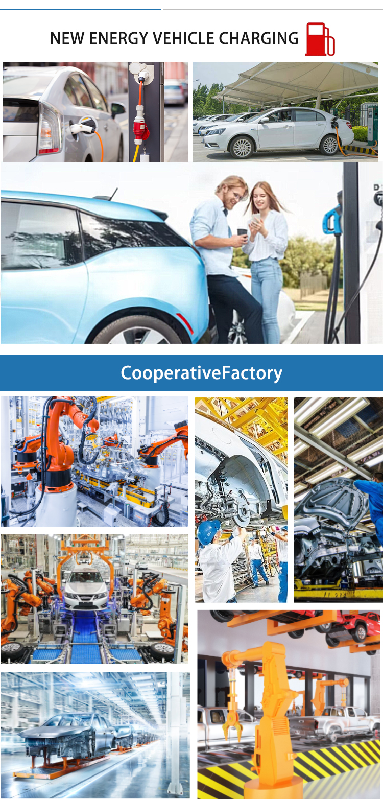 Modern Used Compact SUV 150KW Sustainable Electric Cars For Volkswagen