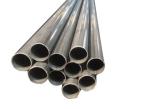 Anodized 6061 20mm Aluminium Round Tube For Curtain Walls