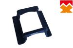 HRC45-55 R200 Track Guards Original Excavator Undercarriage Components