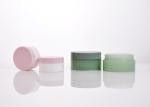 Premium And Eco-Friendly 10ML,20ML Lip Balm Cosmestic Plastic Jars With Lids,