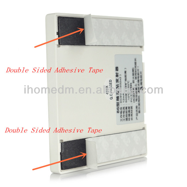 Best price waterproof wireless paging system switch buzzer call button