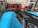 Dry Carbon Fiber Roof Vent For Mclaren 540C 570S 570GT 2015-2020