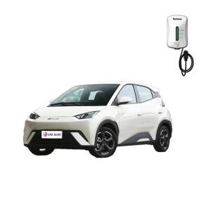 Quality BYD Seagull 2023 Electric SUV Car with 55kW Maximum Power and 0.5 Hour Charging Time wholesale