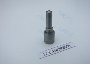 Quality Industrial Diesel Injector Nozzle , Fuel Injector Nozzles DSLA143P5501 wholesale
