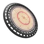 150W Full Spectrum Plant Light UFO Led Grow Light For Indoor Greenhouse Garden