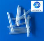 45mm Protection Sleeve Fiber Optic , FTTH Fiber Heat Shrink Sleeves