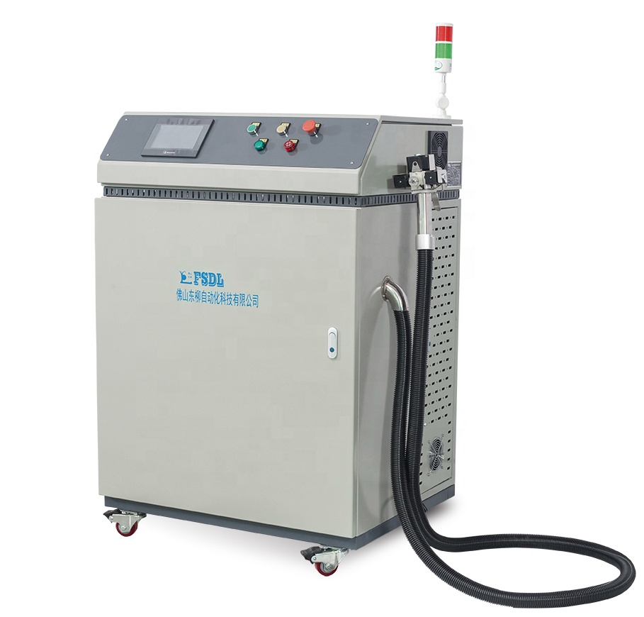 280KG Gas Filling Refrigerant Charging Machine For AC And HP Assembly Line
