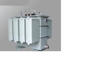 Quality AC 50 Hz Oil Immersed Transformer CE Electric Arc Furnace Transformer wholesale