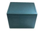 Vacuum Insulation Panel Leak Proof 15mm Medical Cool Box EPP Material