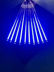 Quality blue star shower wholesale