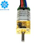 Low speed 10*12mm flat N10 N20 N30 dc 1.5vdc 3vdc 3.3vdc 5vdc 6vdc 12vdc 24vdc