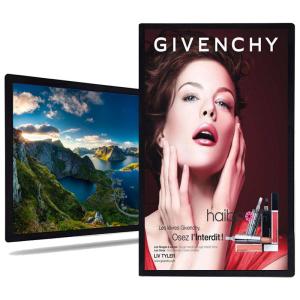 Quality 50inch Digital Signage LCD Display Monitor wholesale