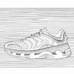 Custom Logo Women Fashion Sneakers Mesh Stylish Sneakers For Women