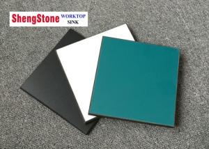 Quality Matte Surface Laminated Phenolic Board Corrosion Resistant wholesale