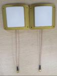 Roof Mount Car FM Antenna Shark Fin AM DAB GPS Navigation Combined