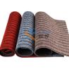 Buy cheap 2m 2.4m Plastic TPR Coating Mat Making Equipment from wholesalers
