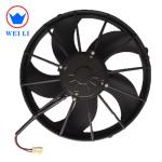 Bus 24v DC Air Conditioner Condenser Fan Va01-Bp70 Axial Fan Italy Spal