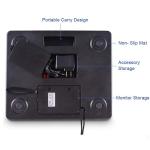 Heavy Duty Shipping Package Scale Postal Scales for Packages 180kg UPS Post