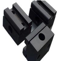 Quality 4 Axis CNC Turning Milling Parts Anodizing Aluminum Machining Parts wholesale