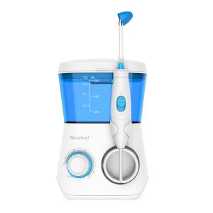Quality IPX7 Waterproof 600ml Tank Desktop Electric Nasal Irrigator wholesale
