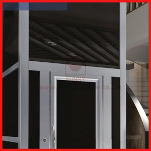 Quality Flexible Structure High Speed Elevator For Villas Load 400kg Save Space wholesale