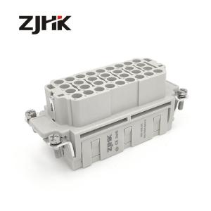 Quality Industrial Robots Automotive Crimp Connector 16A 500V 09320323101 wholesale