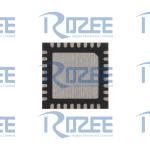 TLV320AIC3204IRHBR