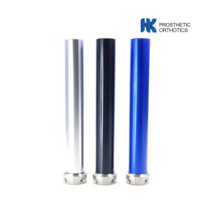 Quality 30mm Short Tube Artificial Modular Pylon Adapter Aluminium 7075 wholesale