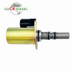 YT35V00005F1 Solenoid Valve For SK60SR SK75 SK80SR Excavator