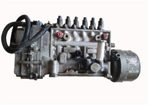 Quality 6D24 Used Fuel Injection Pump For SY485 HD1430 - 3 131150 - 2720 wholesale