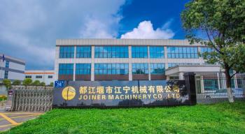 Joiner Machinery Co., Ltd.
