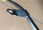 Oil Dipstick For JAC 4DA1 1002300FA01 JAC Spare Parts