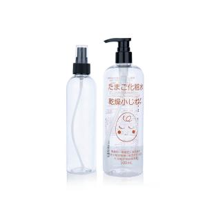 Quality Oem White Trigger Sprayer Bottles 500ml 300ml 200ml wholesale