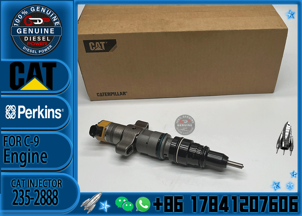 Fuel injector 387-9427 328-2585 295-1411 268-1835 263-8218 10R7225 20R1926 Engine C7 3879427 3282585 2951411 2681835 263