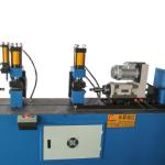 Hobbing CE 3mm Height Head Rest Forming Machine