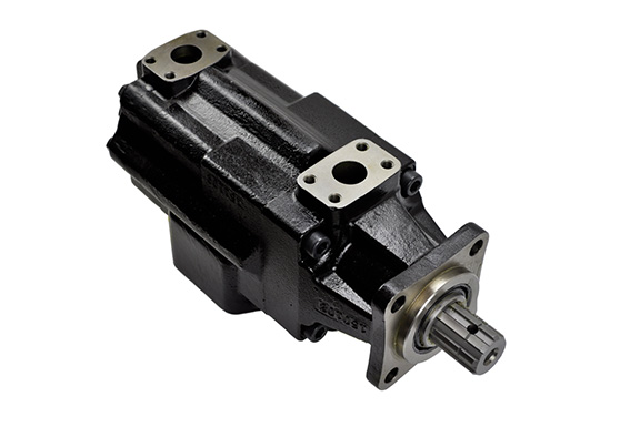 Parker Denison Vane Pump Aftermarket Manufacturer