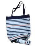 Creative Umbrella With Shopping Bag Special Umbrella Custom Size Zipper Bag
